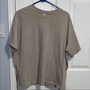 Sand T-Shirt
